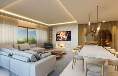 Apartamento à venda, 151 m² por r$ 1.962.000,00 - auxiliadora - porto alegre/rs