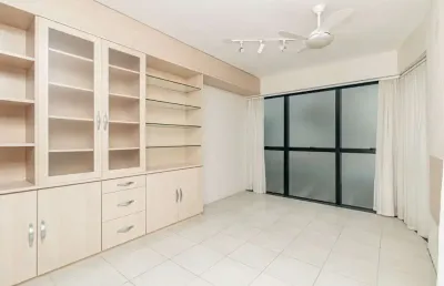 Sala para alugar, 34 m² por r$ 1.300/mês - auxiliadora - porto alegre/rs