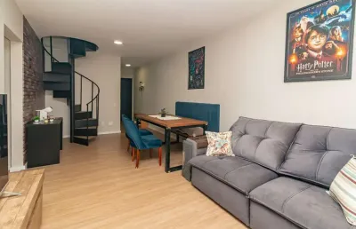 Apartamento à venda, 170 m² por r$ 585.000,00 - auxiliadora - porto alegre/rs