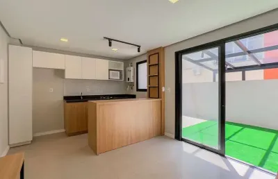 Apartamento à venda, 64 m² por r$ 590.000,00 - cidade baixa - porto alegre/rs