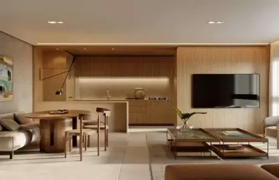 Apartamento com 2 dormitórios à venda, 80 m² por r$ 899.000,00 - menino deus - porto alegre/rs