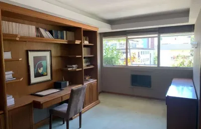 Sala para alugar, 75 m² por r$ 1.600/mês - higienópolis - porto alegre/rs