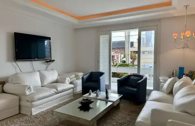 Apartamento com 2 dormitórios à venda, 83 m² por r$ 850.000,00 - atlântida - xangri-lá/rs