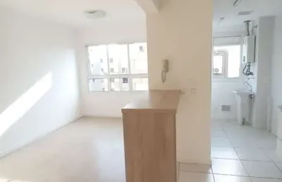 Apartamento à venda, 55 m² por r$ 437.000,00 - jardim carvalho - porto alegre/rs