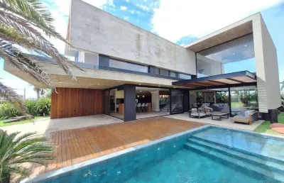Casa à venda, 321 m² por r$ 4.900.000,00 - xangri-lá - xangri-lá/rs
