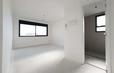Apartamento à venda, 29 m² por r$ 480.000,00 - bela vista - porto alegre/rs