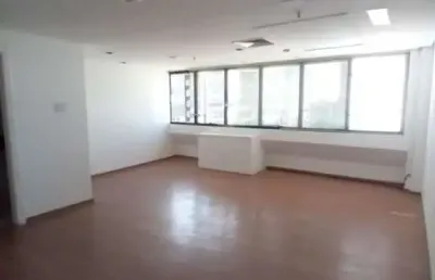 Sala para alugar, 40 m² por r$ 1.800/mês - auxiliadora - porto alegre/rs
