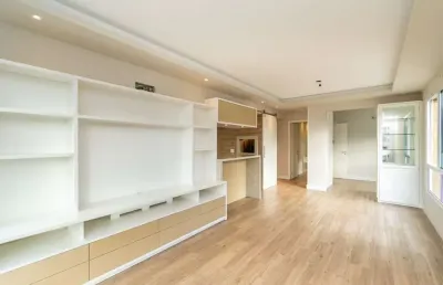 Apartamento com 3 dormitórios à venda, 91 m² por r$ 1.290.000,00 - auxiliadora - porto alegre/rs