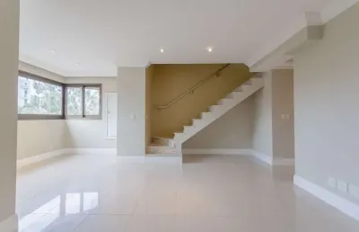 Apartamento com 3 dormitórios à venda, 278 m² por r$ 2.900.000,00 - auxiliadora - porto alegre/rs