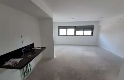 Apartamento com 1 dormitório à venda, 38 m² por r$ 510.000,00 - jardim europa - porto alegre/rs