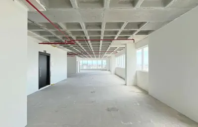 Sala para alugar, 325 m² por r$ 40.625/mês - auxiliadora - porto alegre/rs