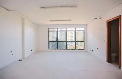 Sala para alugar, 100 m² por r$ 4.500/mês - auxiliadora - porto alegre/rs