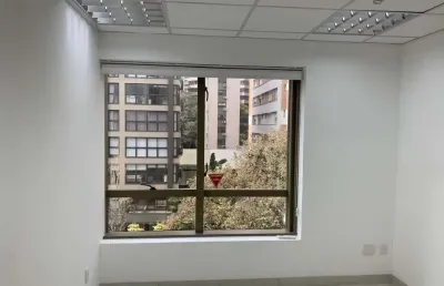 Sala para alugar, 40 m² por r$ 3.890,00/mês - petrópolis - porto alegre/rs