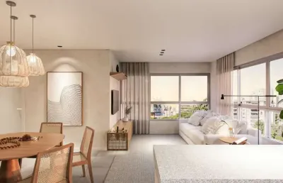 Apartamento com 3 dormitórios à venda, 95 m² por r$ 1.149.900,00 - passo d'areia - porto alegre/rs