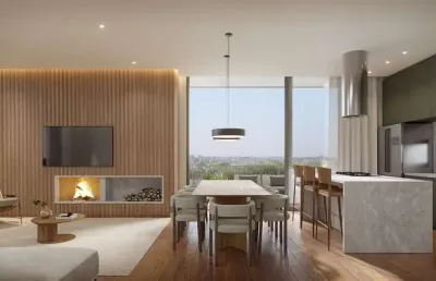 Apartamento com 3 dormitórios à venda, 104 m² por r$ 1.613.000 - higienópolis - porto alegre/rs