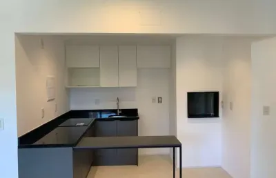 Apartamento à venda, 44 m² por r$ 599.000,00 - auxiliadora - porto alegre/rs