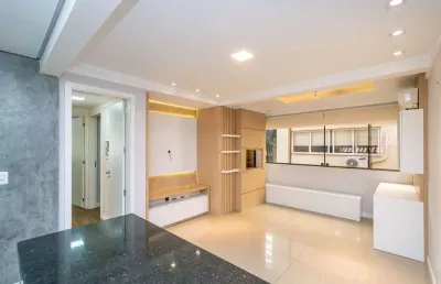 Apartamento com 2 dormitórios à venda, 64 m² por r$ 720.000 - petrópolis - porto alegre/rs