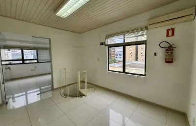 Sala à venda, 62 m² por r$ 320.000 - auxiliadora - porto alegre/rs