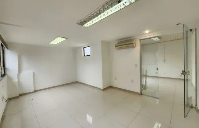 Sala para alugar, 62 m² por r$ 1.800/mês - auxiliadora - porto alegre/rs