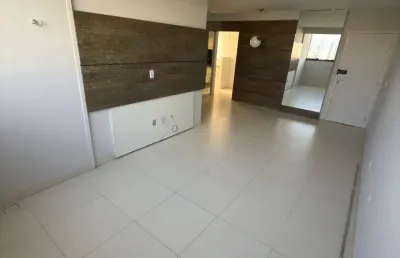 Apartamento reformado, com vista livre e localização privilegiada no jardim oceania!