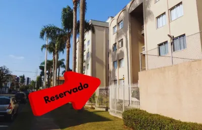 Apartamento com 3 quartos à venda na Rua Professor Assis Gonçalves, 1277, Água Verde, Curitiba