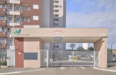 Apartamento com 2 quartos à venda na Avenida 2 RP, 135, Jardim Dona Regina Picelli, Rio Claro