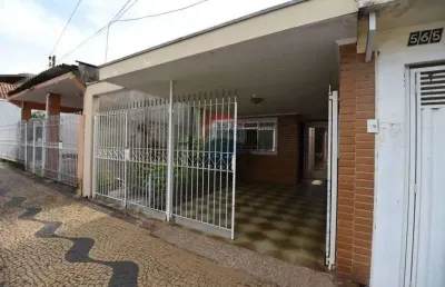 Casa com 3 quartos à venda na Rua P 5, 555, Vila Paulista, Rio Claro