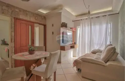 Apartamento com 3 quartos no consolacao em rio claro - sp