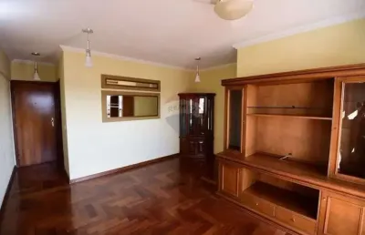 Apartamento à venda 3 dormitórios no bairro santa cruz