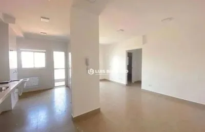 Apartamento com 2 dormitórios à venda, 71 m² por r$ 445.000,00 - vila independência - piracicaba/sp