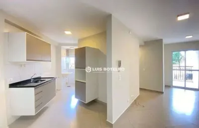 Apartamento com 2 dormitórios à venda, 66 m² por r$ 370.000,00 - paulicéia - piracicaba/sp