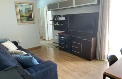 Apartamento com 2 quartos à venda na Rua 22, 4181, Recanto Paraíso, Rio Claro