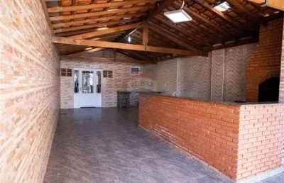 Chácara / sítio com 1 quarto à venda na Avenida 5 VI, 708, Vila Industrial, Rio Claro