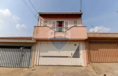 Imóvel para venda com 129 metros quadrados com 3 quartos