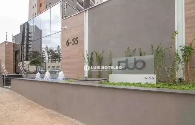 Apartamento com 3 dormitórios à venda, 84 m² por r$ 799.000,00 - vila aviação - bauru/sp