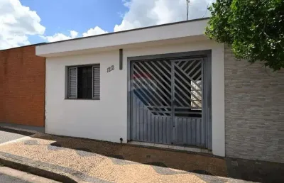 Casa com 2 quartos à venda na Avenida 22, 1212, Vila Aparecida, Rio Claro