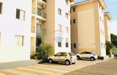 Apartamento à venda tem 56 metros quadrados com 2 quartos em consolação - rio claro - sp