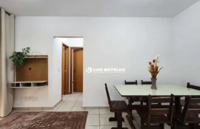 Apartamento com 2 quartos para alugar na Rua Francisco Rodrigues Borges, 340, Vila Maracy, Bauru