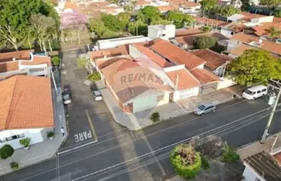 Casa à venda com 130 metros quadrados com 3 quartos em jardim monumento - piracicaba - sp