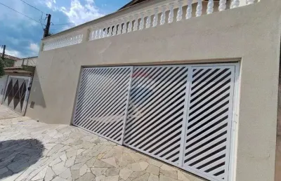 Casa para compra no bairro santa rosa em piracicaba