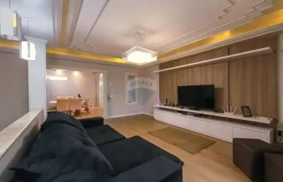 Casa com 3 quartos à venda na Rua Oscar Emílio Ruegger, 282, Parque Santa Cândida, Araras
