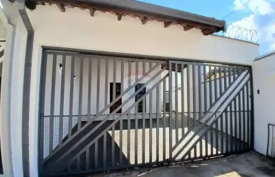 Piracicaba, são paulo, casa, com 3 quartos, 1 suíte, cozinha com armário.