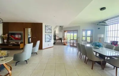 Casa com 3 dormitórios à venda, 317 m² por r$ 1.400.000,00 - centro - piracicaba/sp