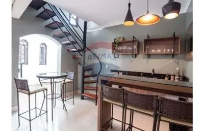 Imóvel para venda tem 213 metros quadrados com 4 quartos em jardim alfa - santa bárbara d'oeste - sp