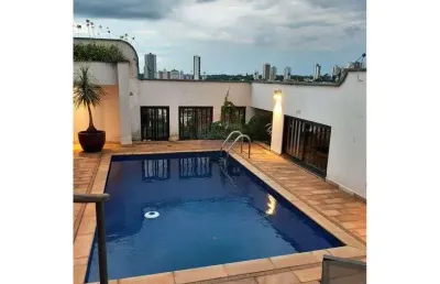 Apartamento para venda possui 338 metros quadrados com 3 quartos em centro - piracicaba - sp