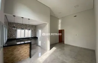 Casa térrea no residencial tomazella com 3 dormitórios e 4 vagas de garagem - r$ 890.000,00