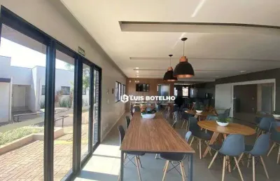 Casa com 2 dormitórios à venda, 62 m² por r$ 320.000,00 - agua bonita - piracicaba/sp