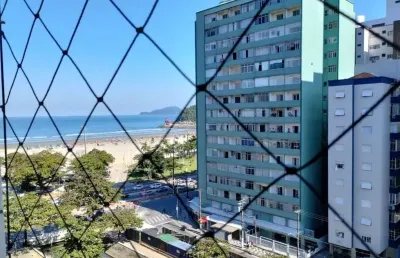 Apartamento com 3 dormitórios à venda, 170 m² por r$ 1.250.000,00 - pompéia - santos/sp