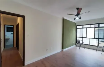 Apartamento com 2 quartos à venda na Rua Almirante Barroso, 25, Campo Grande, Santos