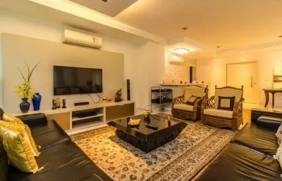 Apartamento com 4 dormitórios à venda, 360 m² por r$ 7.990.000,00 - gonzaga - santos/sp